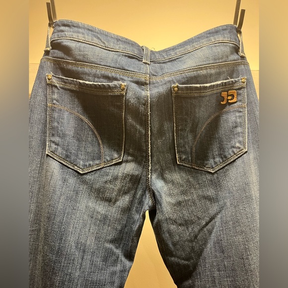 Great Vintage Womens Joe Jeans honey bootcut style, size 27 excellent condition - Picture 2 of 7